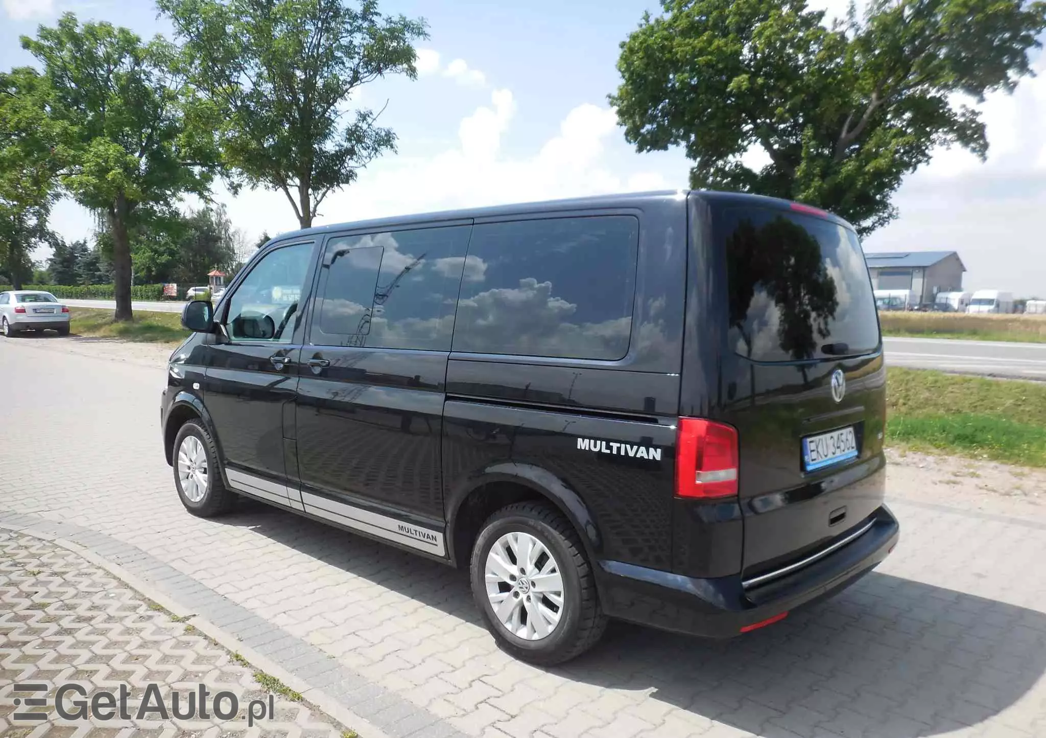 VOLKSWAGEN Multivan 2.0 TDI L1 Business