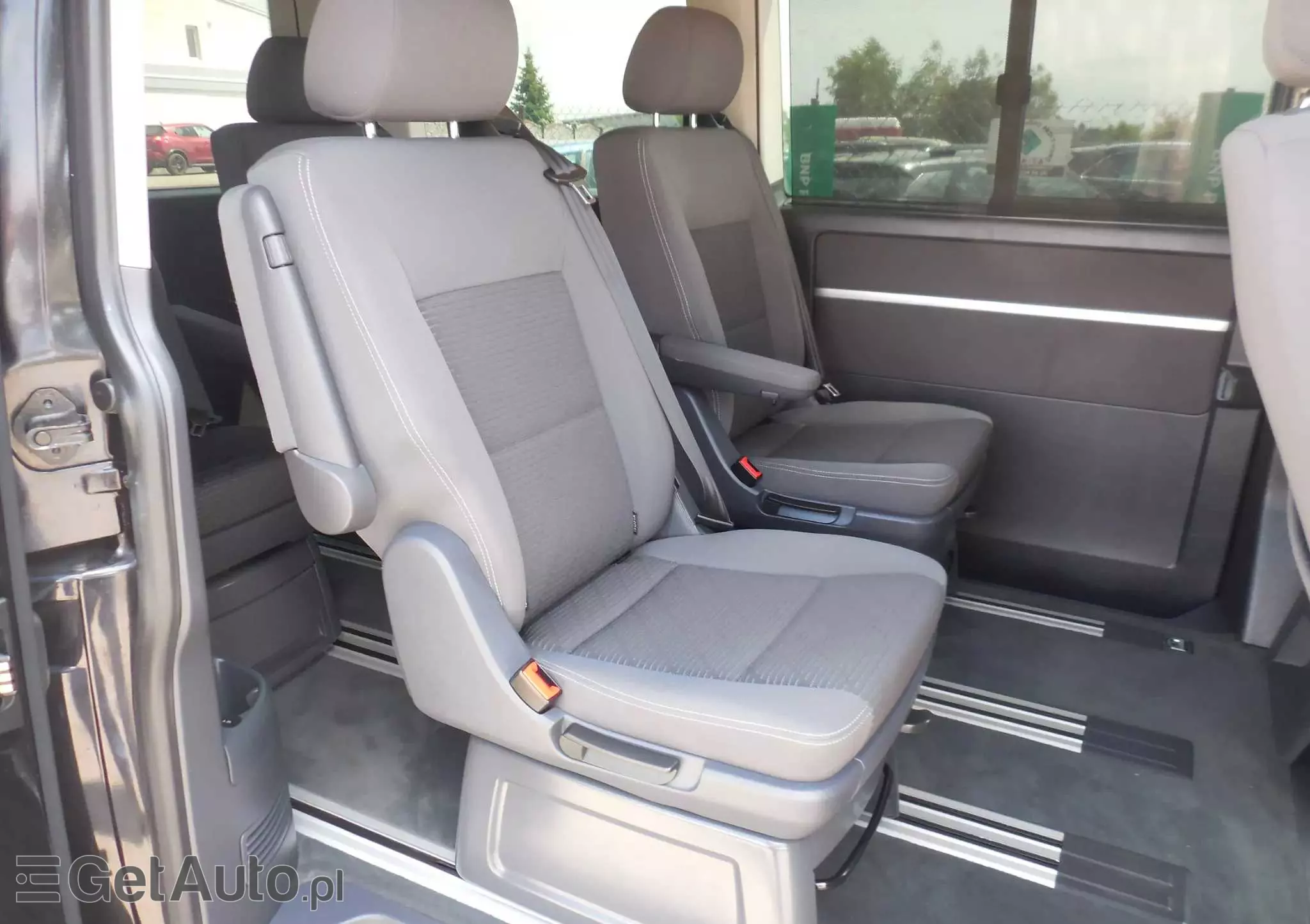 VOLKSWAGEN Multivan 2.0 TDI L1 Business