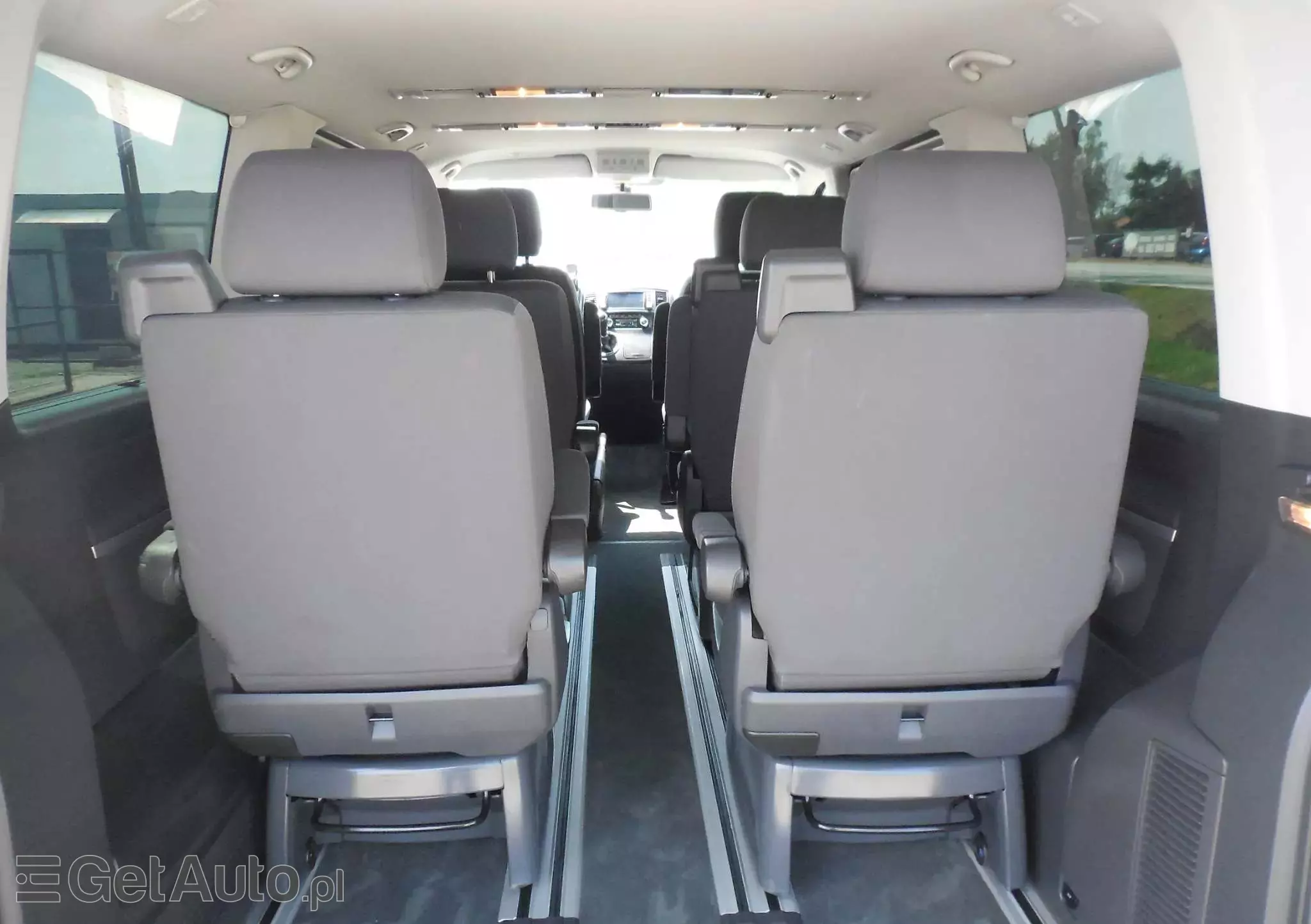 VOLKSWAGEN Multivan 2.0 TDI L1 Business