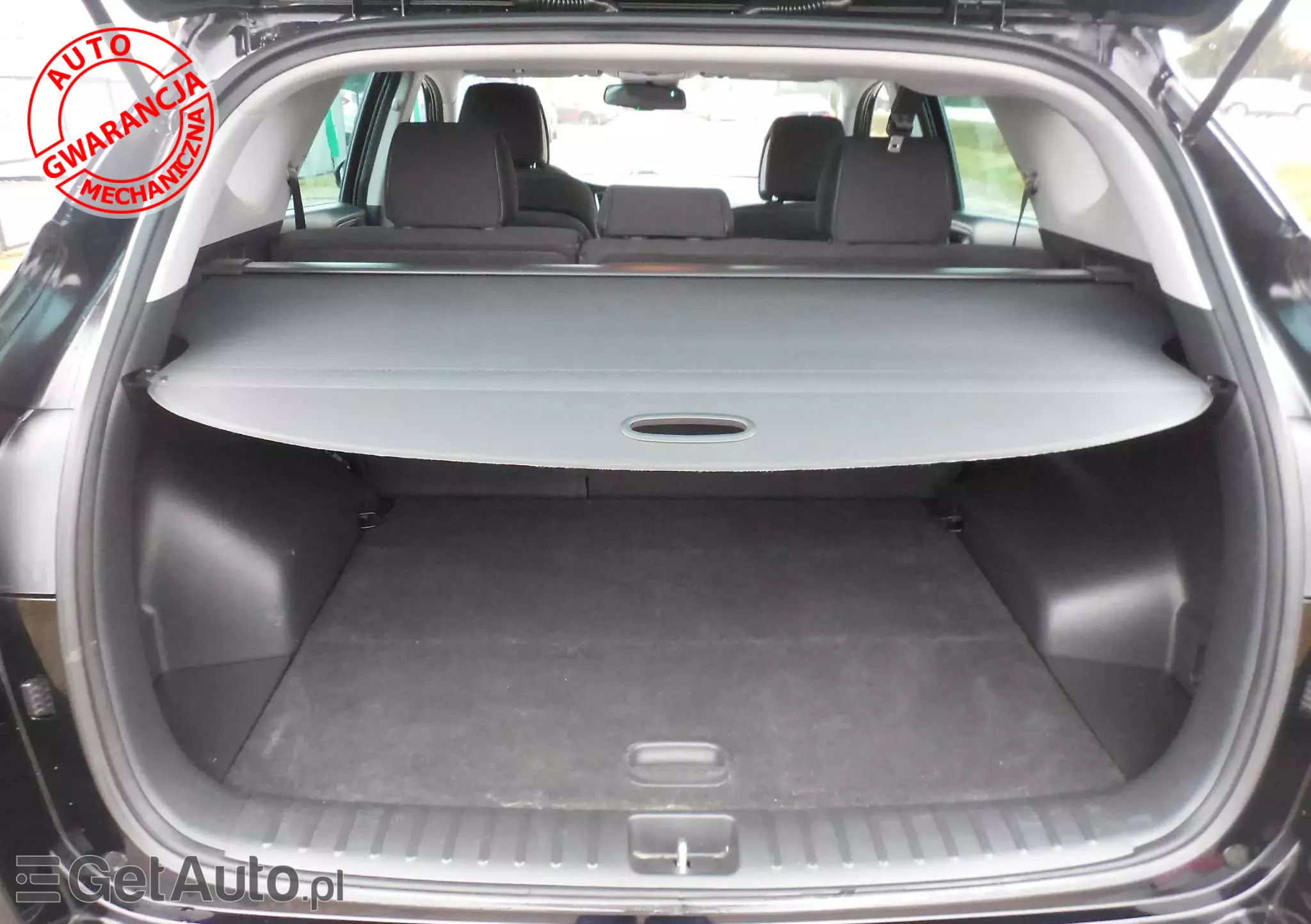 HYUNDAI Tucson 1.6 GDi 4WD Premium