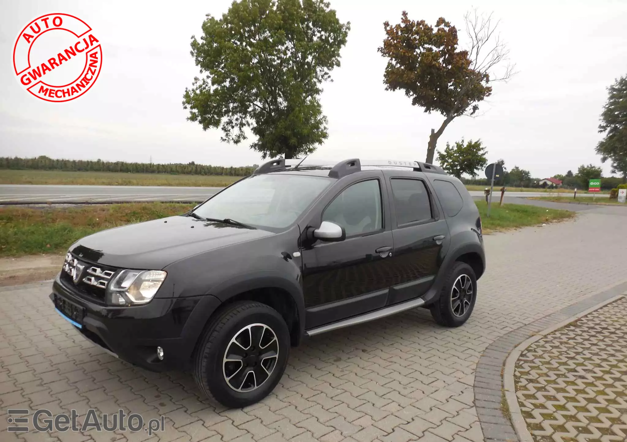 DACIA Duster 1.5 dCi Ambiance