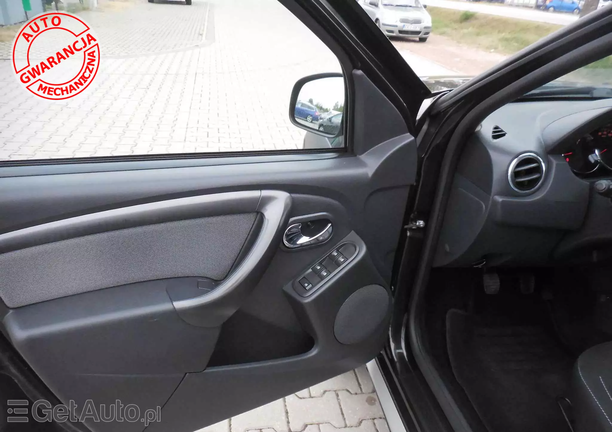 DACIA Duster 1.5 dCi Ambiance