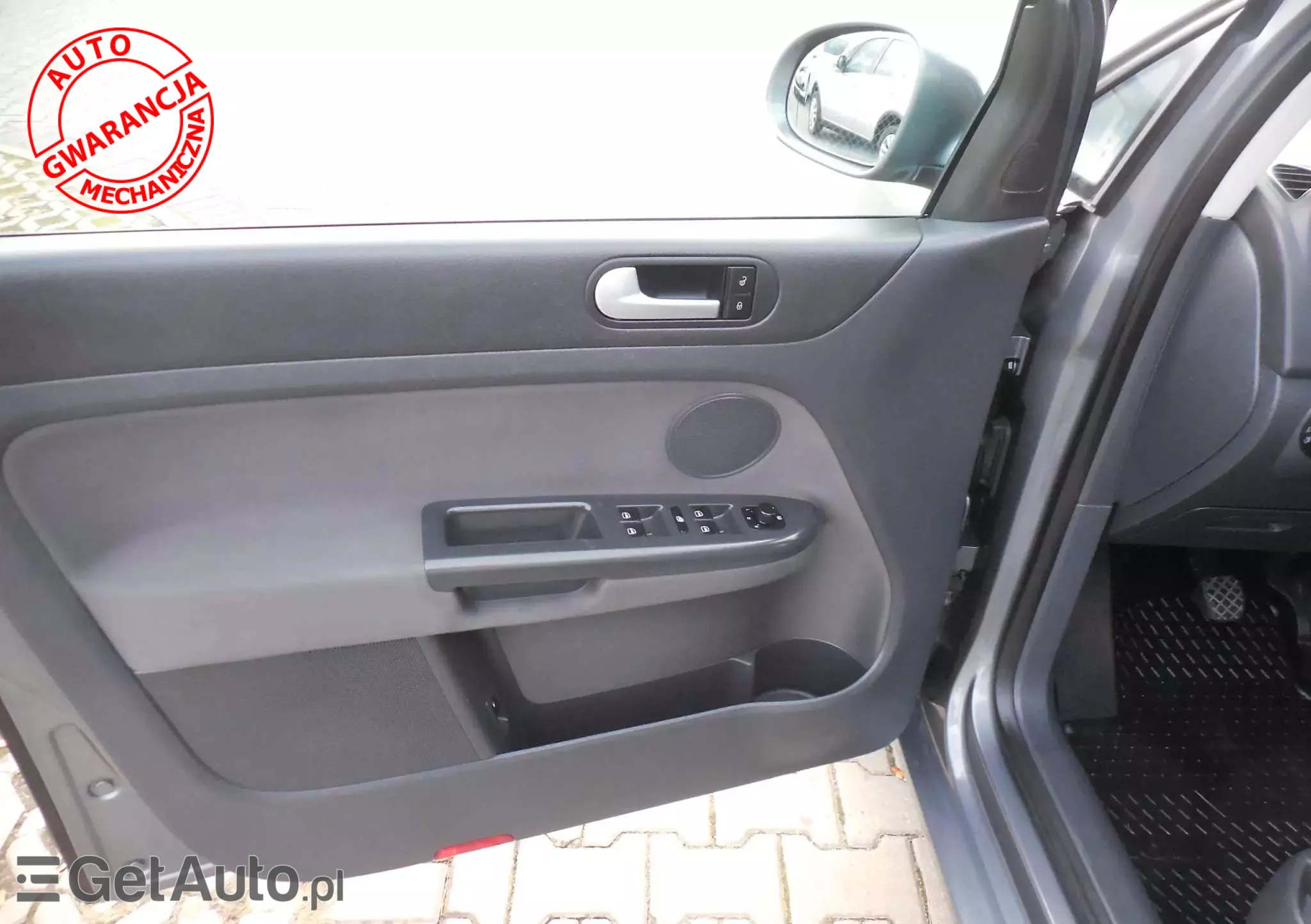 VOLKSWAGEN Golf Plus 1.4 Comfortline