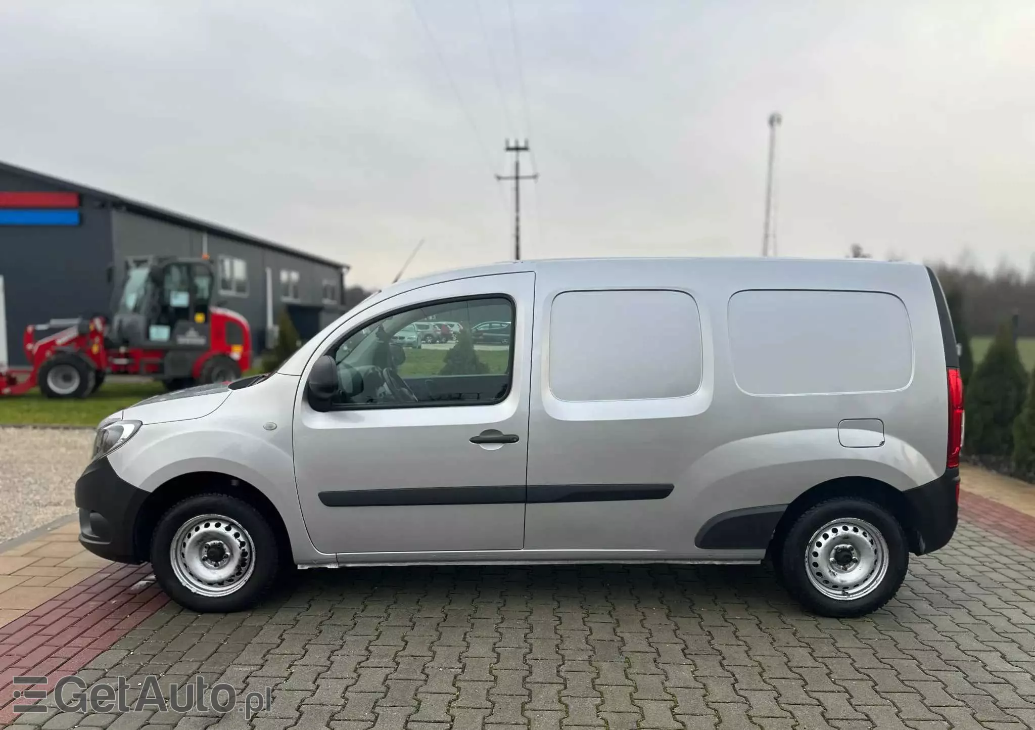 MERCEDES-BENZ Citan 