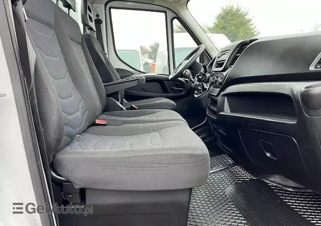 IVECO Daily wywrotka 35C14 2,3 140 KM klima tempomat 