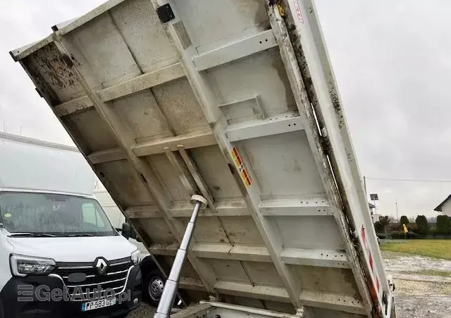 IVECO Daily wywrotka 35C14 2,3 140 KM klima tempomat 