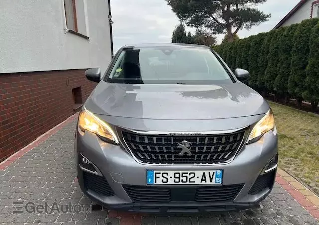 PEUGEOT 3008 1.5 BlueHDi Active S&S EAT8