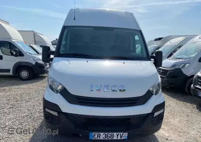 IVECO Daily L3H3 2,3 140 KM klima tempomat 