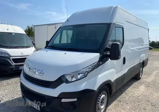 IVECO Daily L3H3 2,3 140 KM klima tempomat 