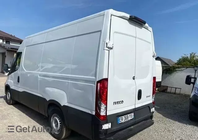 IVECO Daily L3H3 2,3 140 KM klima tempomat 