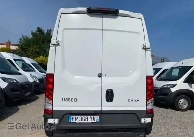 IVECO Daily L3H3 2,3 140 KM klima tempomat 