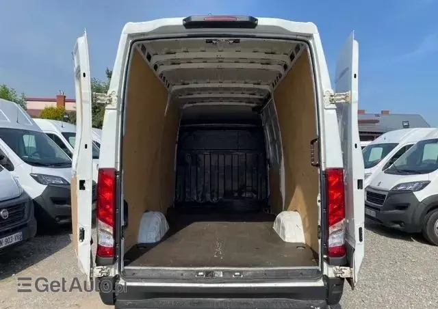 IVECO Daily L3H3 2,3 140 KM klima tempomat 