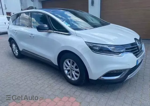 RENAULT Espace 1.6 dCi Energy Life 7os