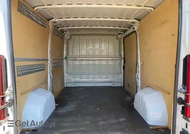 FIAT Ducato L2H1 2,3 MultiJet 130 KM klima tempomat 