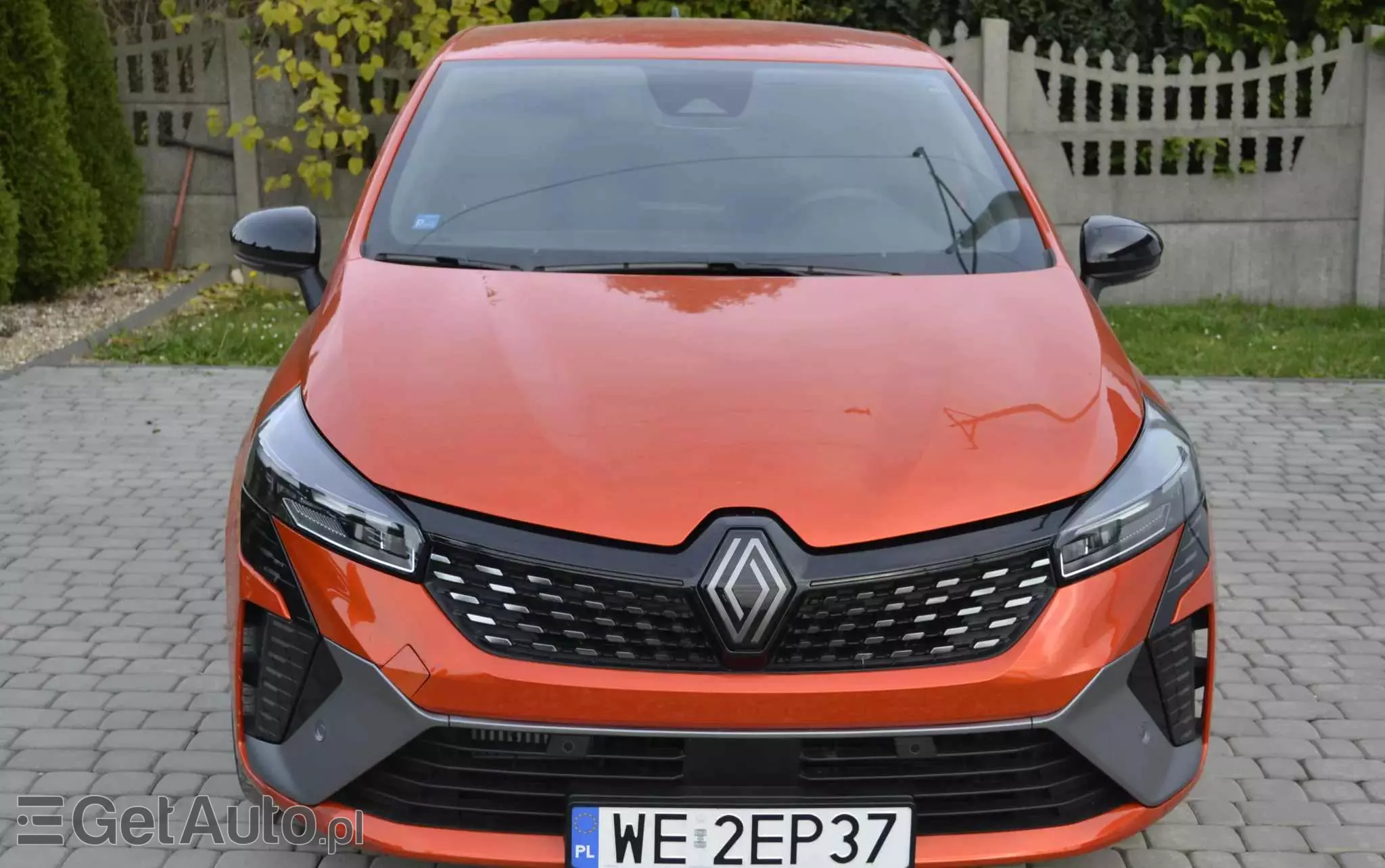 RENAULT Clio 1.0 TCe Esprit Alpine