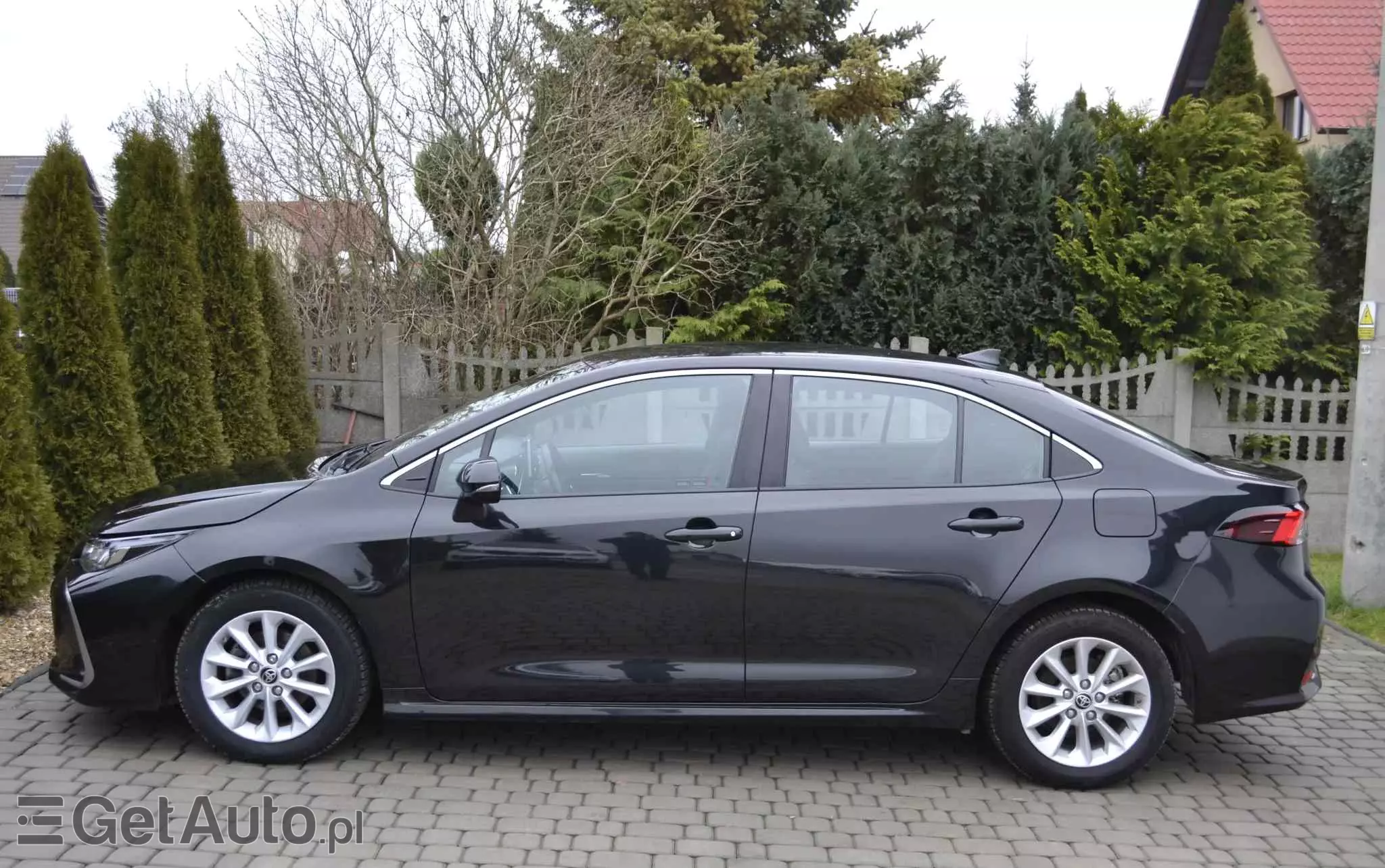 TOYOTA Corolla 1.8 Hybrid Comfort