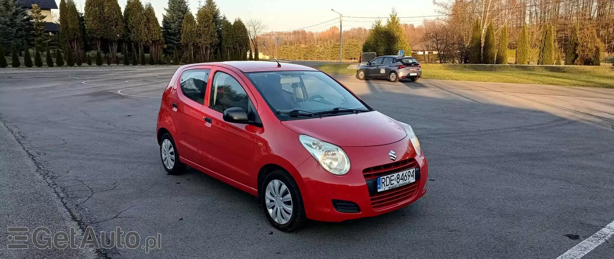 SUZUKI Alto 1.0 Classic