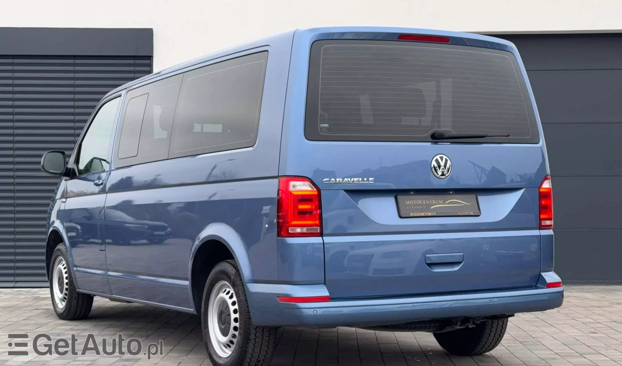 VOLKSWAGEN Caravelle 2.0 TDI L2 Trendline DSG