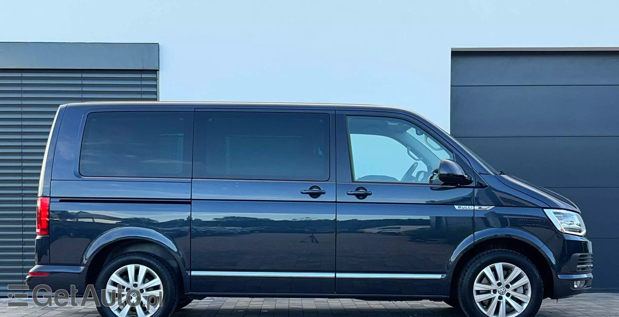 VOLKSWAGEN Multivan 2.0 BiTDI L1 Highline DSG