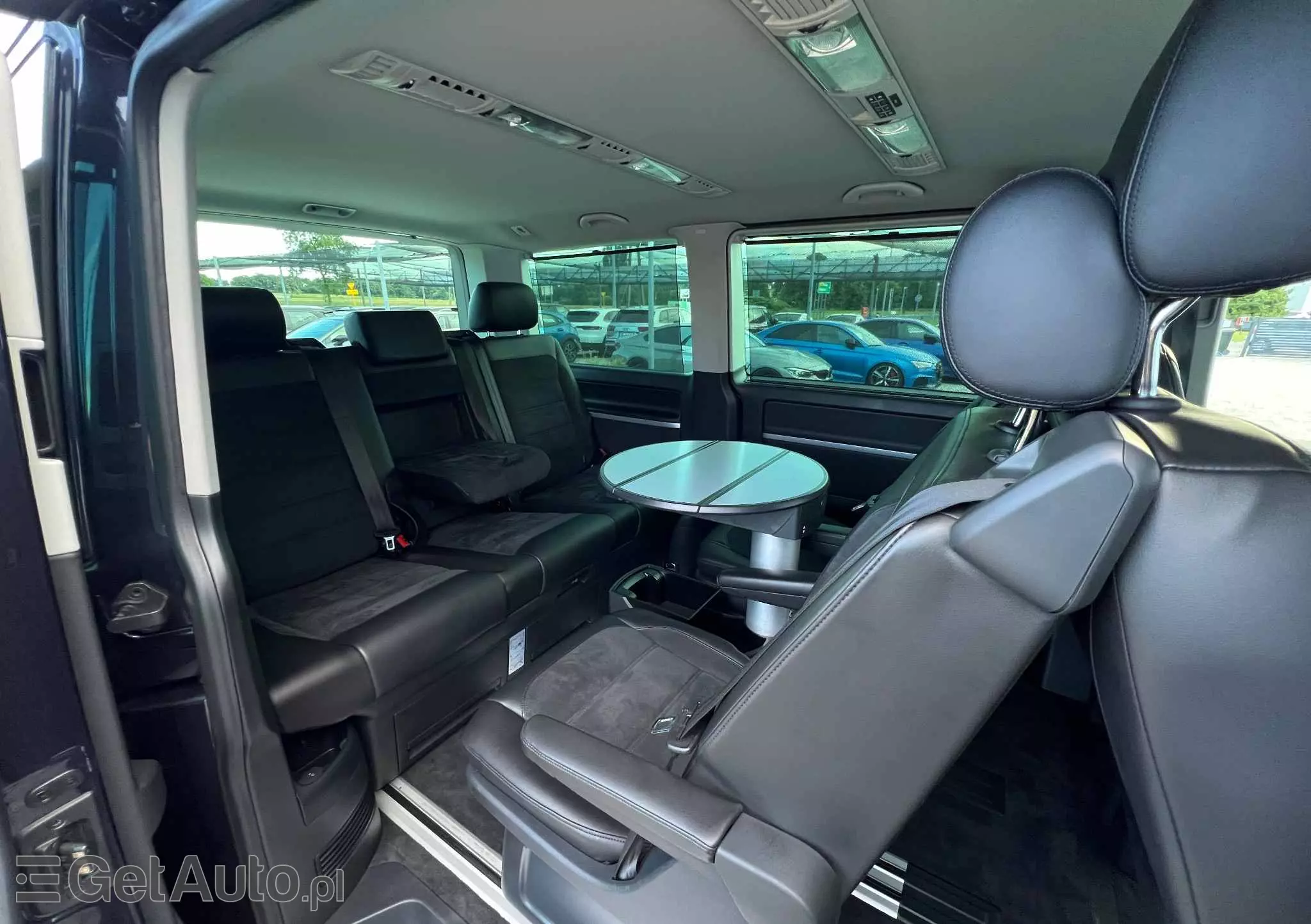 VOLKSWAGEN Multivan 2.0 BiTDI L1 Highline DSG