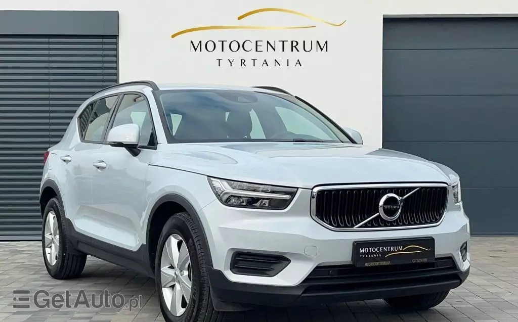 VOLVO XC 40 T2 Core