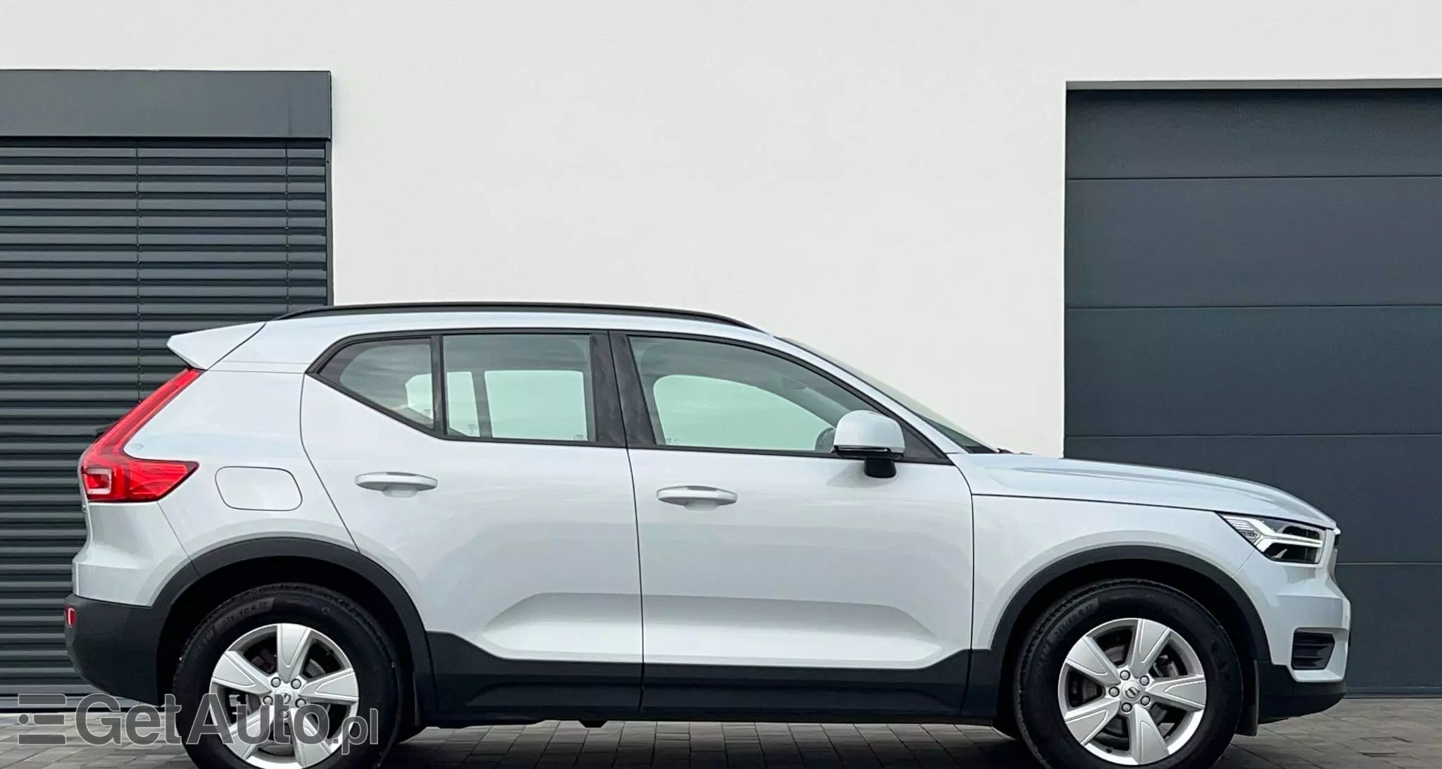 VOLVO XC 40 T2 Core