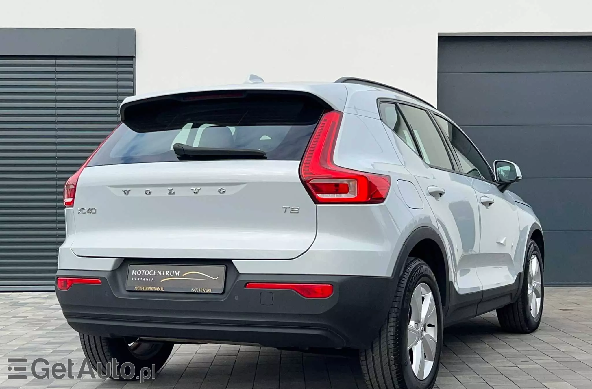 VOLVO XC 40 T2 Core