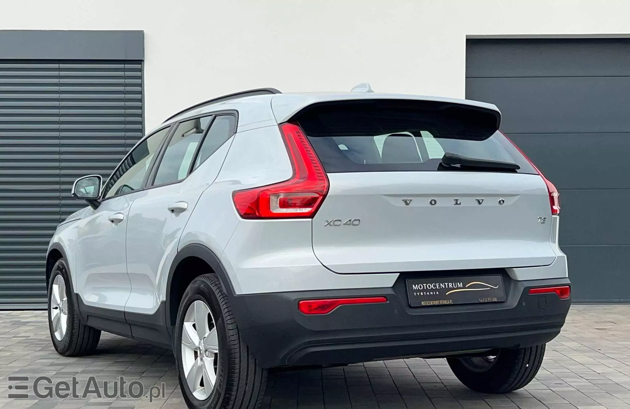 VOLVO XC 40 T2 Core