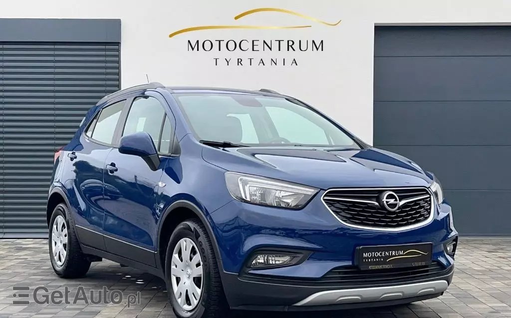 OPEL Mokka X 1.4 T Enjoy S&S