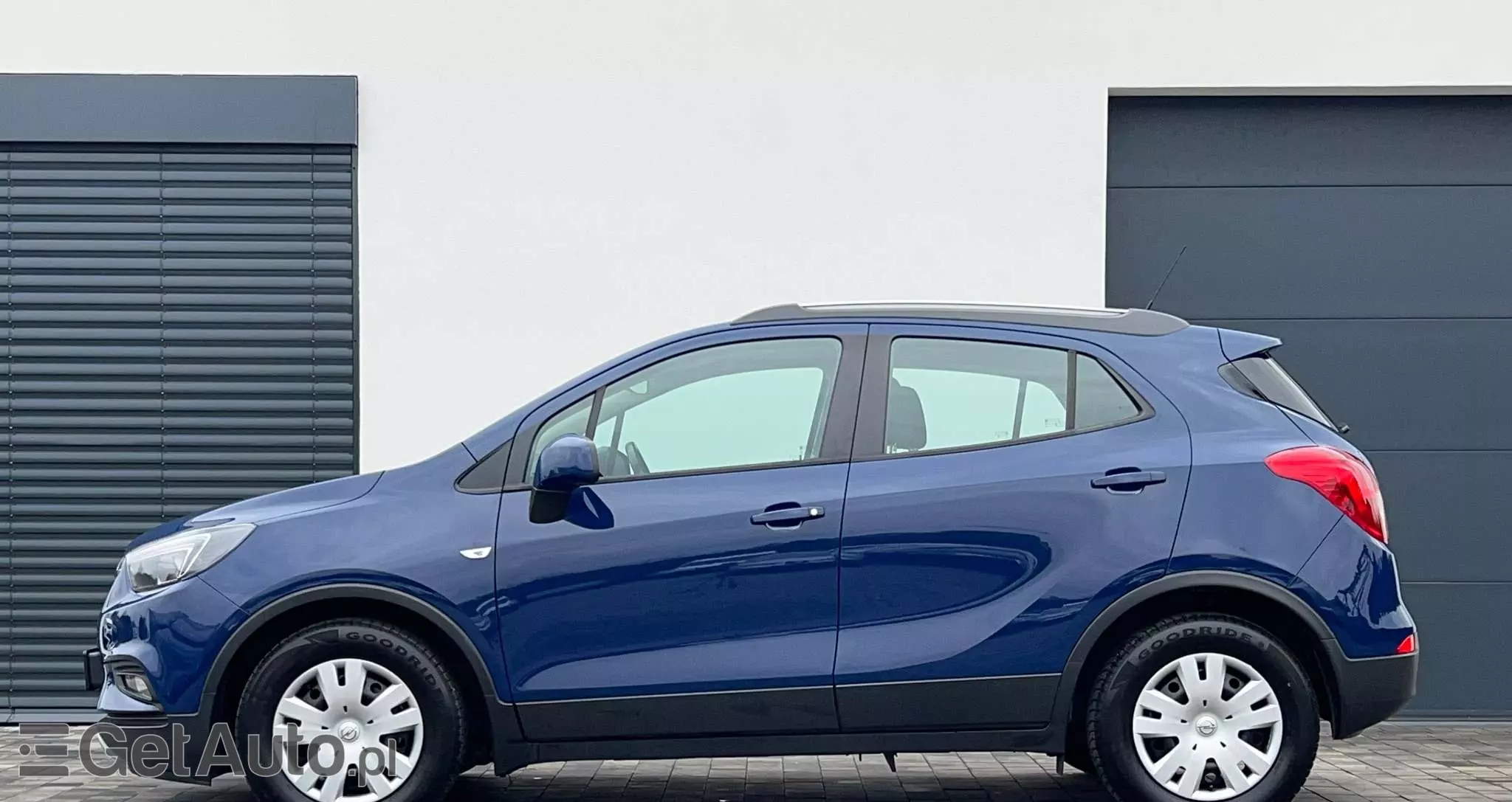 OPEL Mokka X 1.4 T Enjoy S&S