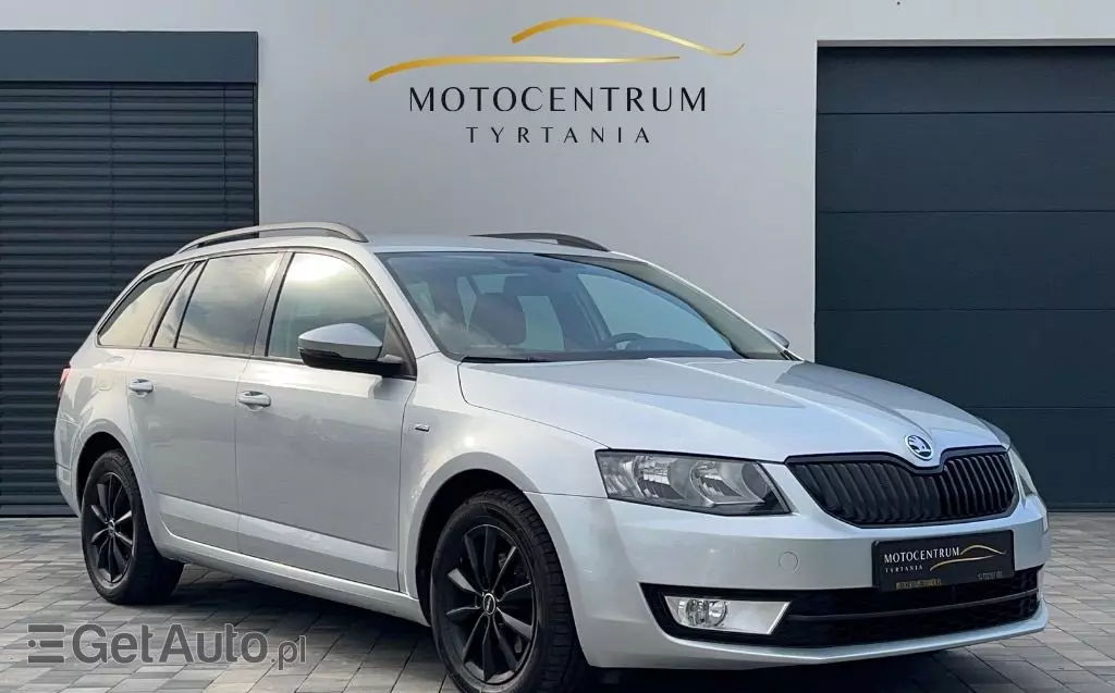 SKODA Octavia 2.0 TDI Joy DSG