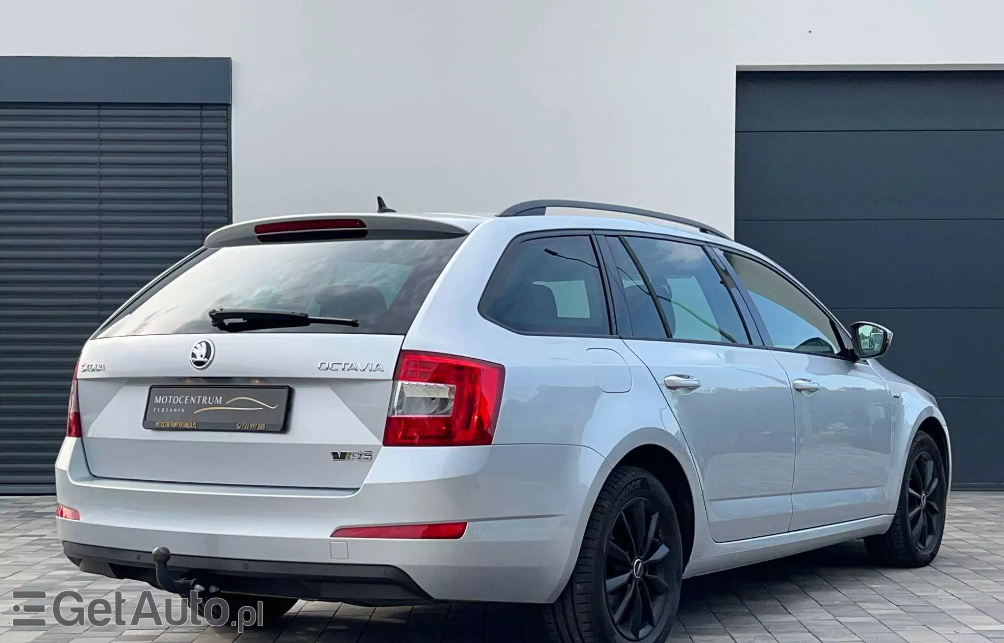 SKODA Octavia 2.0 TDI Joy DSG