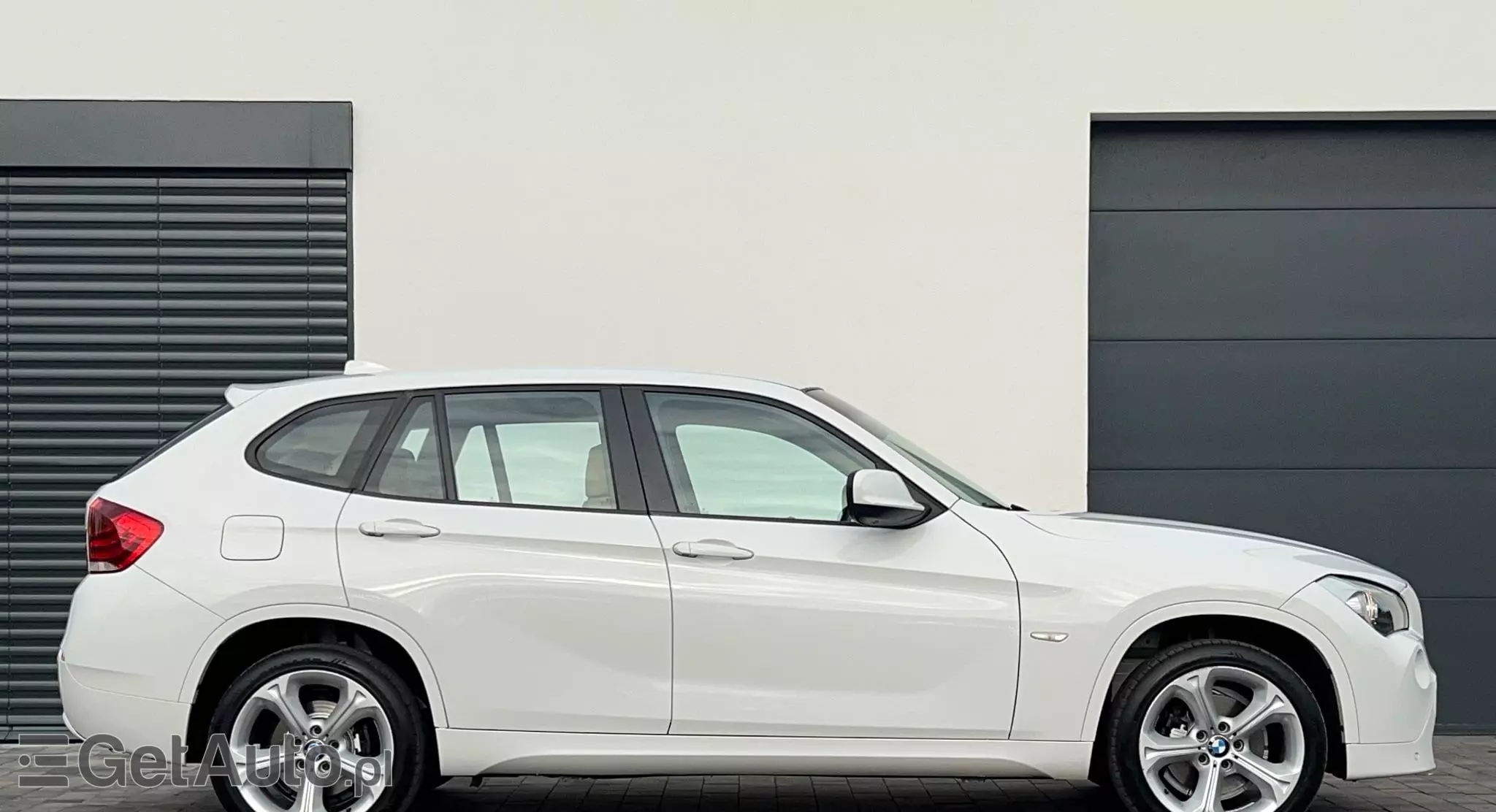 BMW X1 XDrive20d