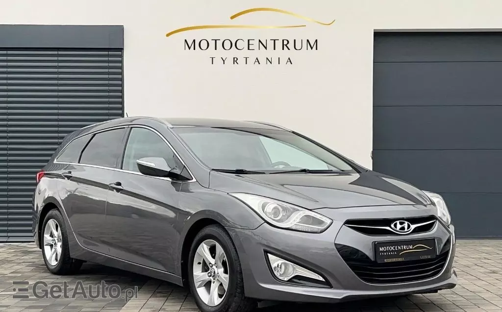 HYUNDAI I40 1.6 GDI BlueDrive Business