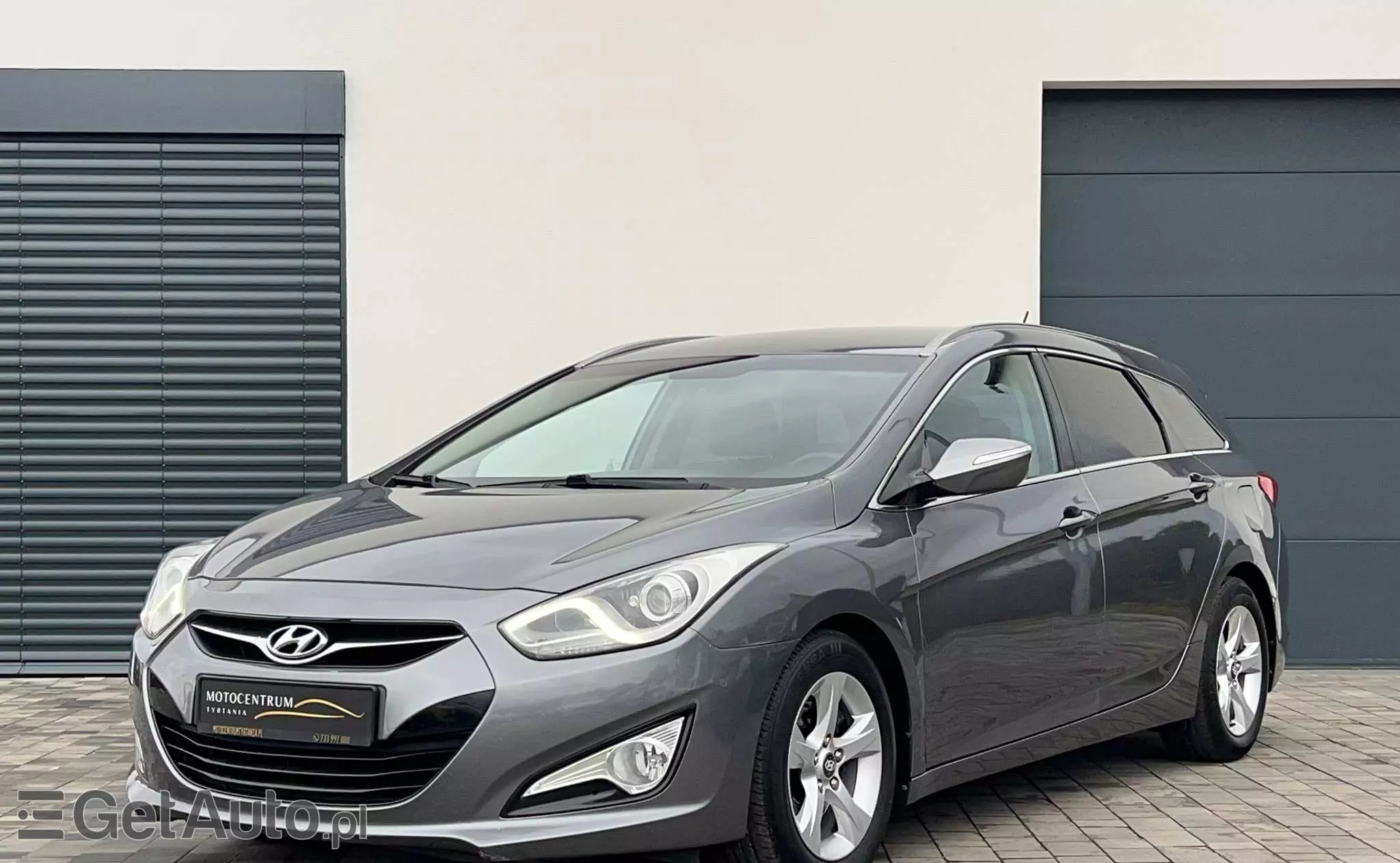 HYUNDAI I40 1.6 GDI BlueDrive Business