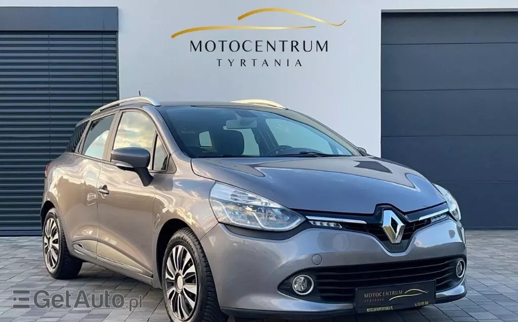 RENAULT Clio 0.9 Energy TCe Expression