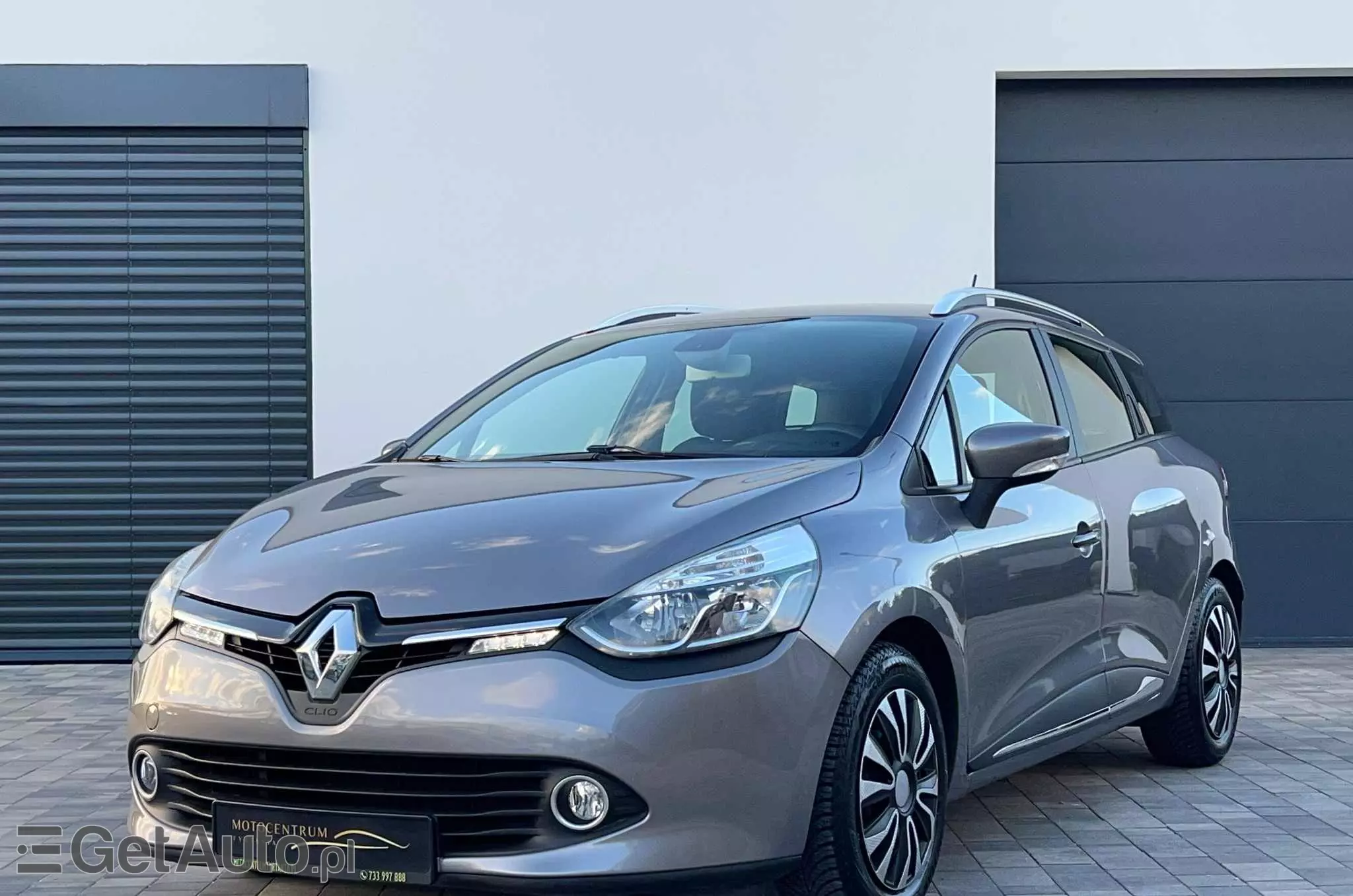 RENAULT Clio 0.9 Energy TCe Expression