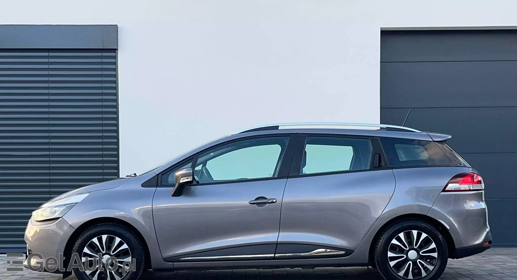 RENAULT Clio 0.9 Energy TCe Expression