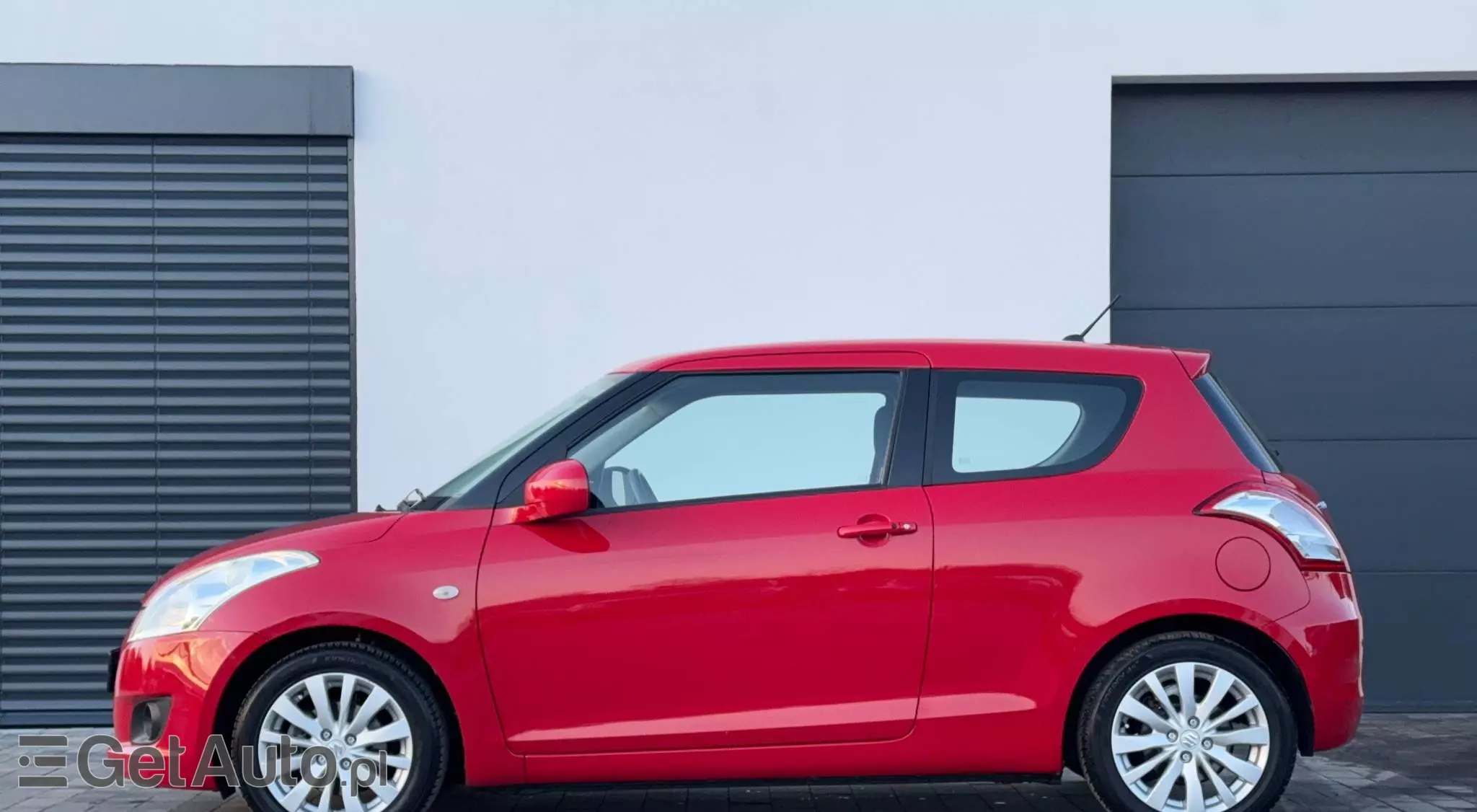 SUZUKI Swift 1.2 Comfort