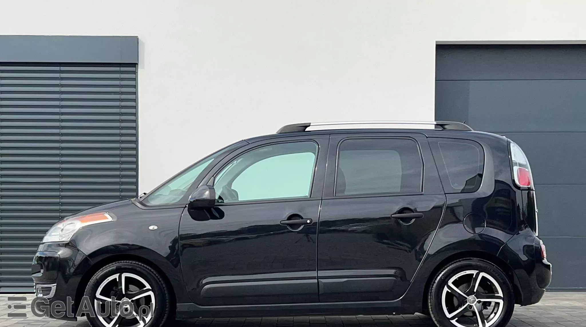 CITROËN C3 Picasso 1.4i SX Pack