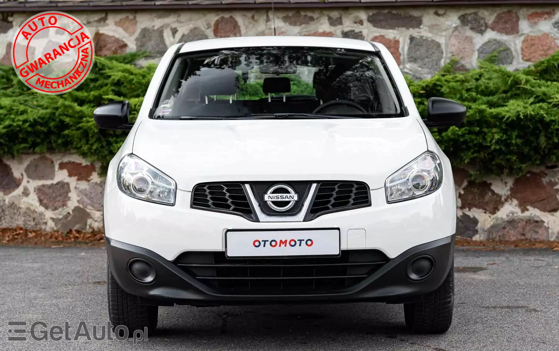 NISSAN Qashqai 1.6 Tekna