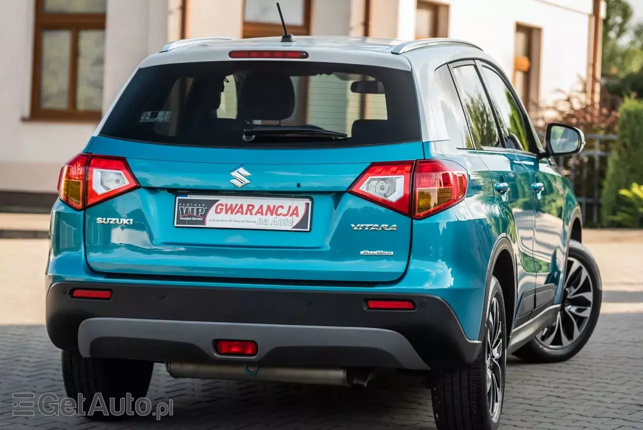 SUZUKI Vitara 1.6 XLED SUN 4WD