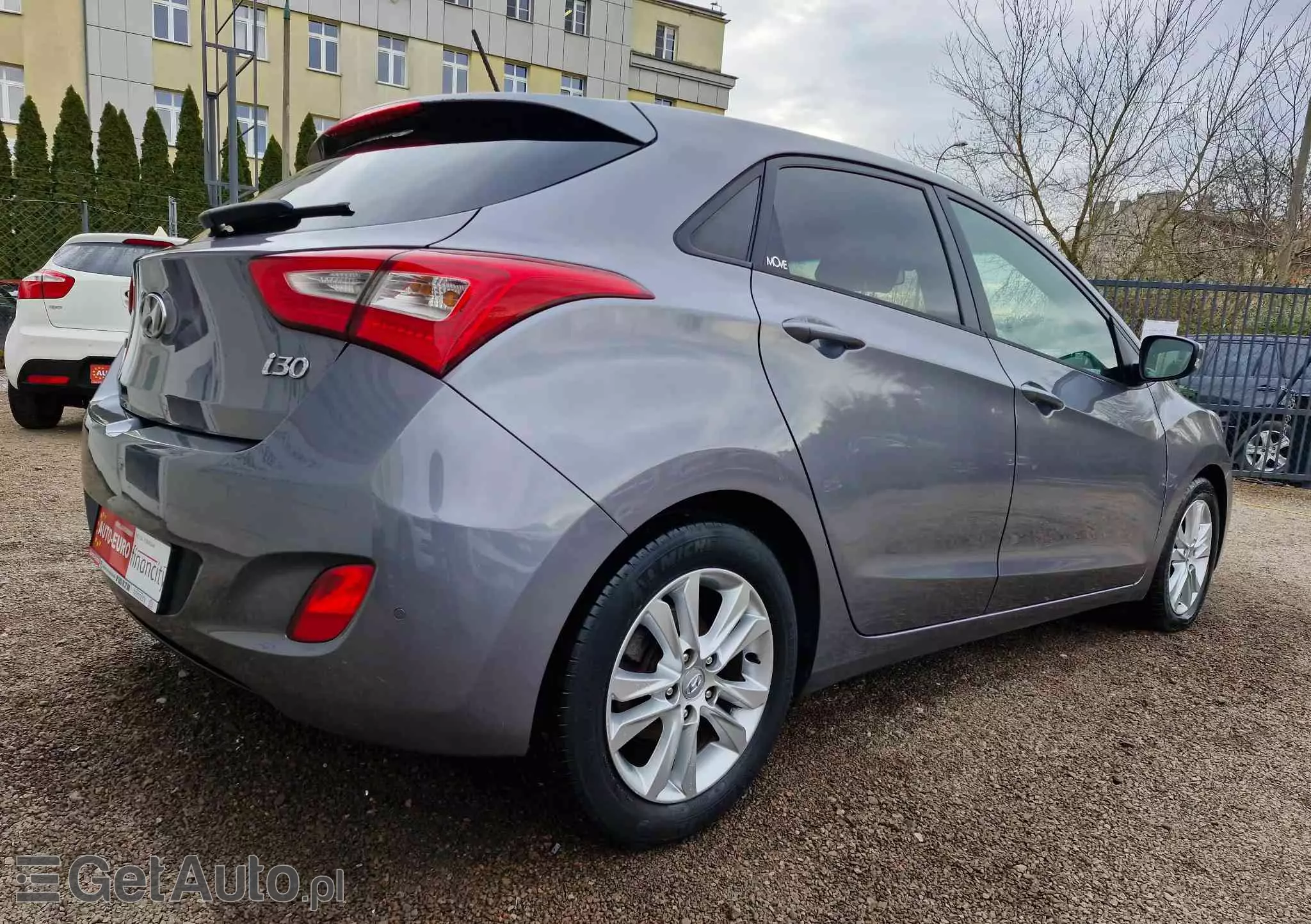 HYUNDAI I30 1.4 Premium