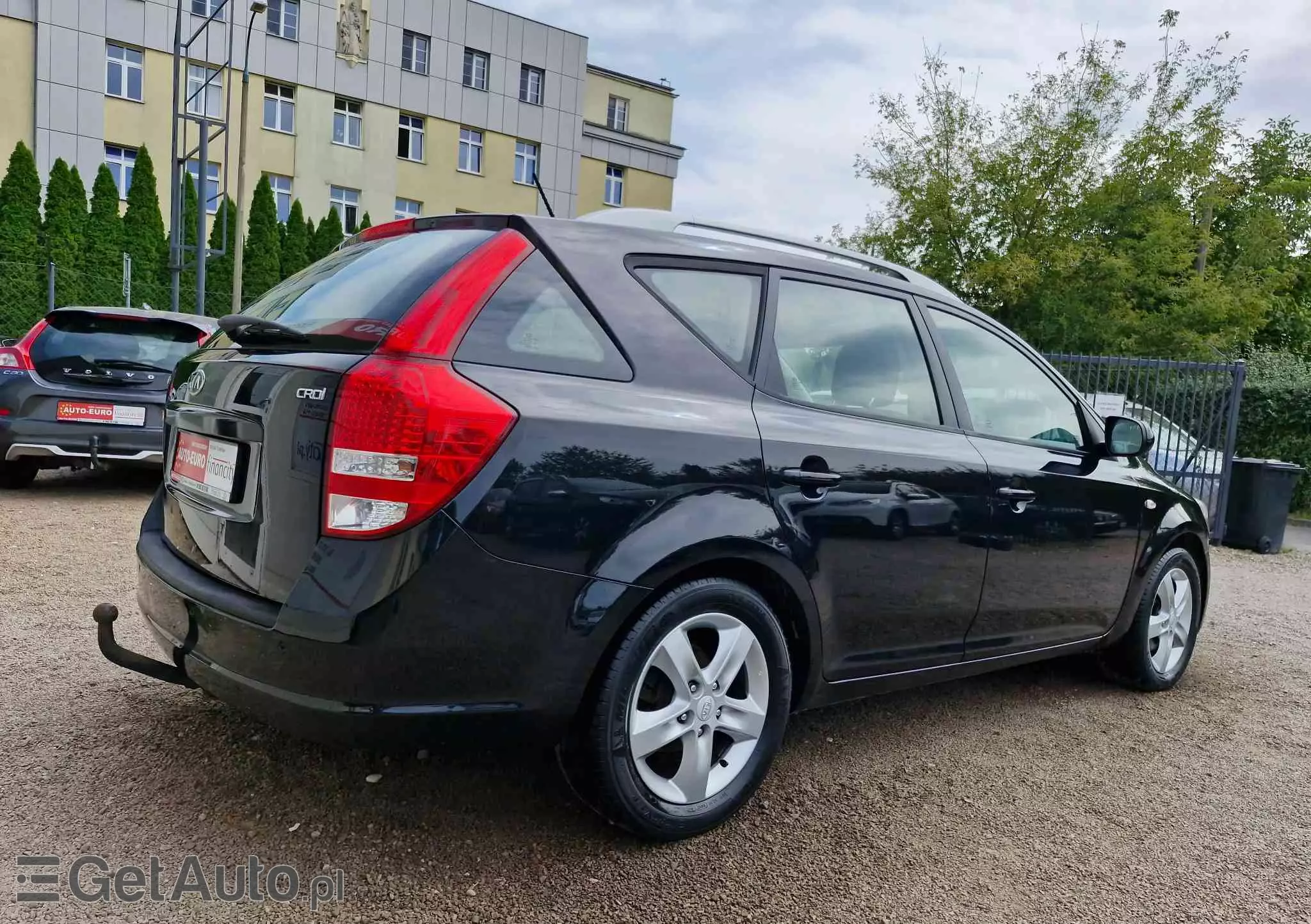 KIA Ceed Cee'd 1.6 Crdi L