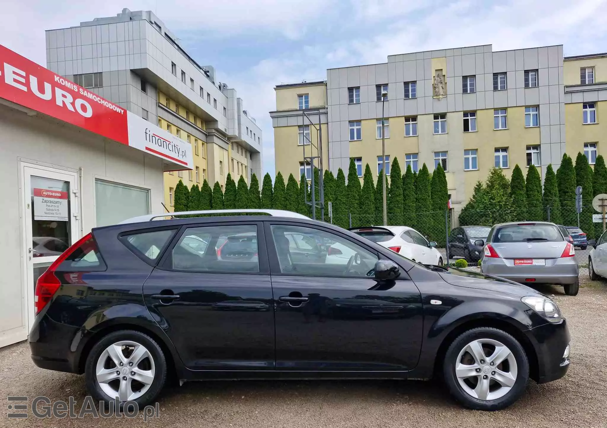 KIA Ceed Cee'd 1.6 Crdi L