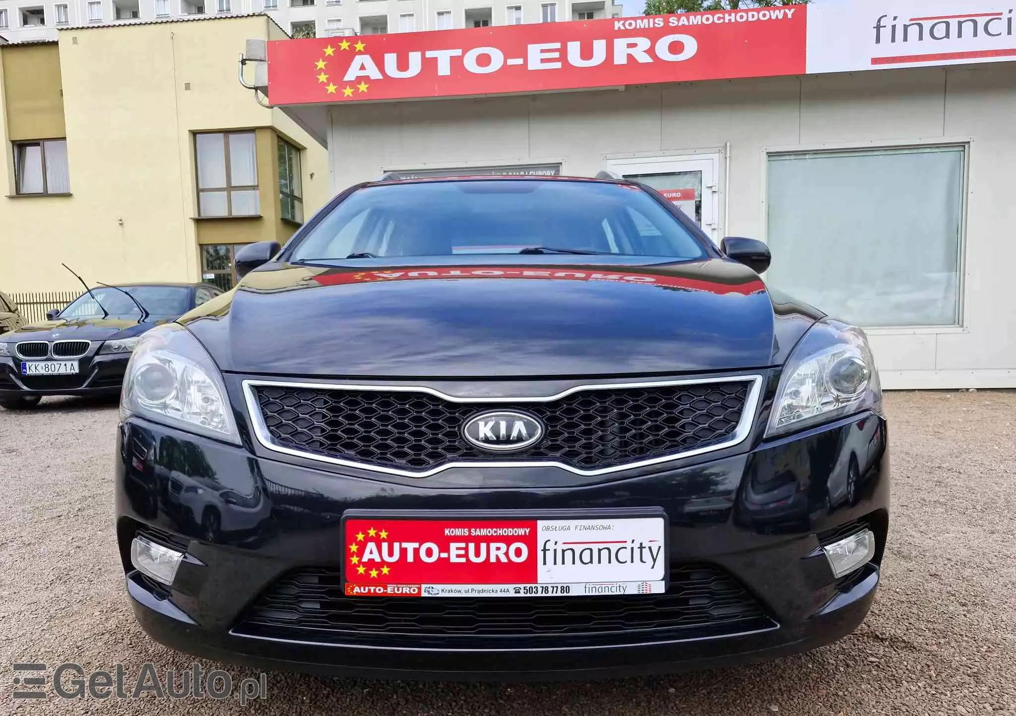 KIA Ceed Cee'd 1.6 Crdi L