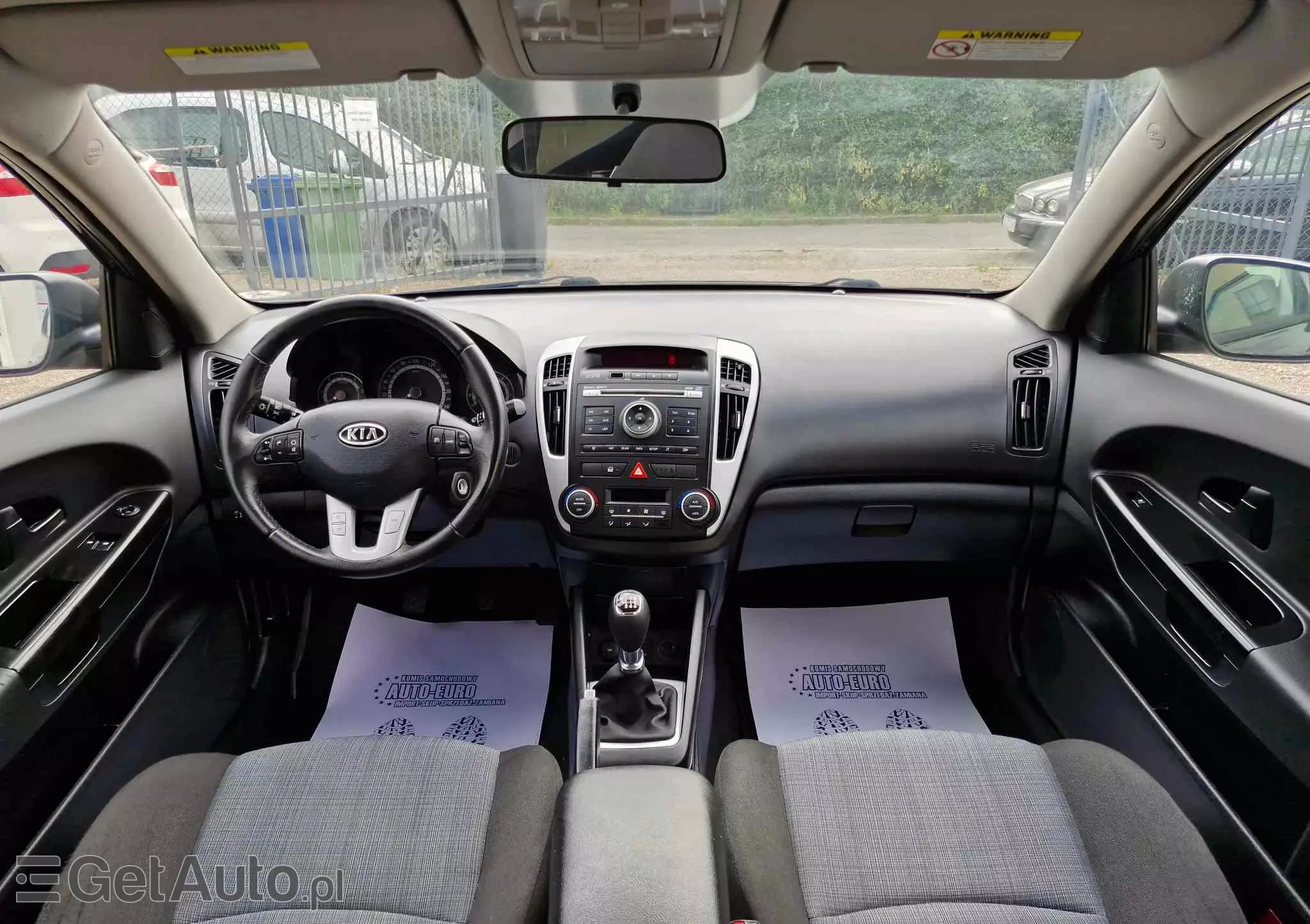 KIA Ceed Cee'd 1.6 Crdi L