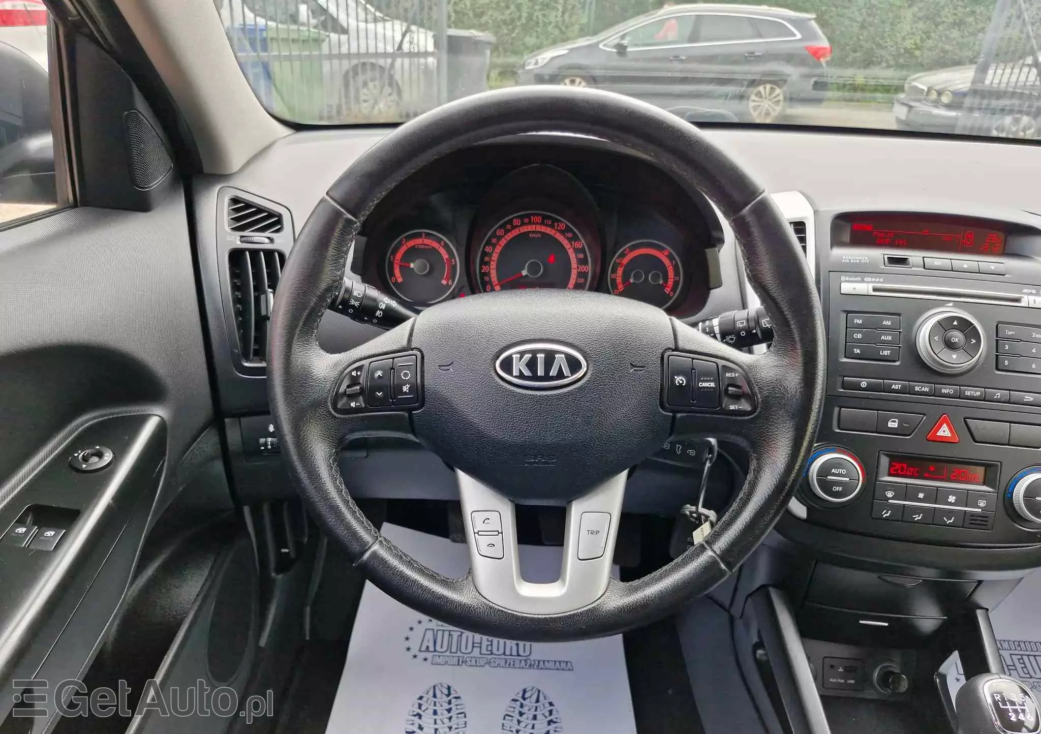 KIA Ceed Cee'd 1.6 Crdi L