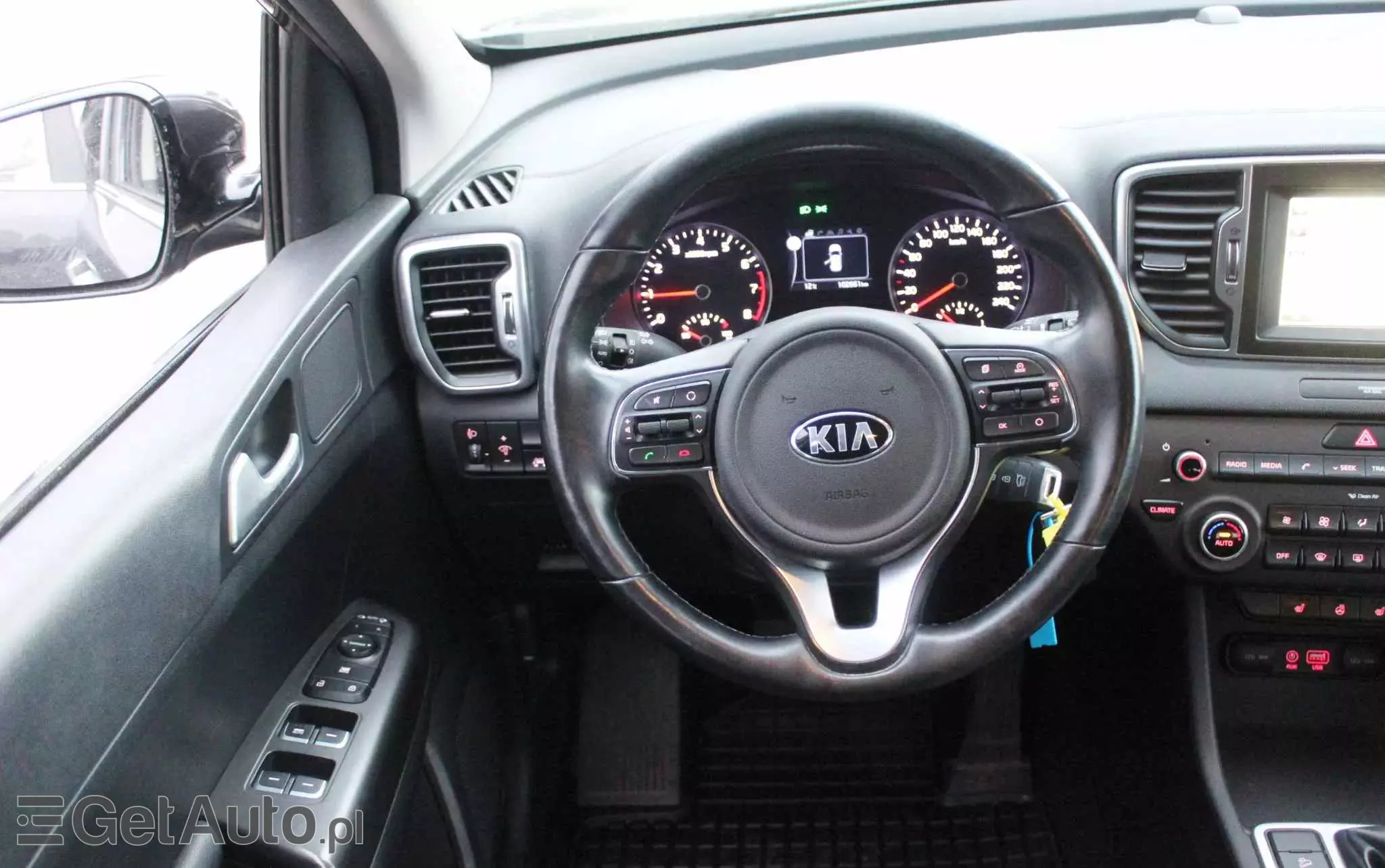 KIA Sportage 1.6 GDI L 2WD