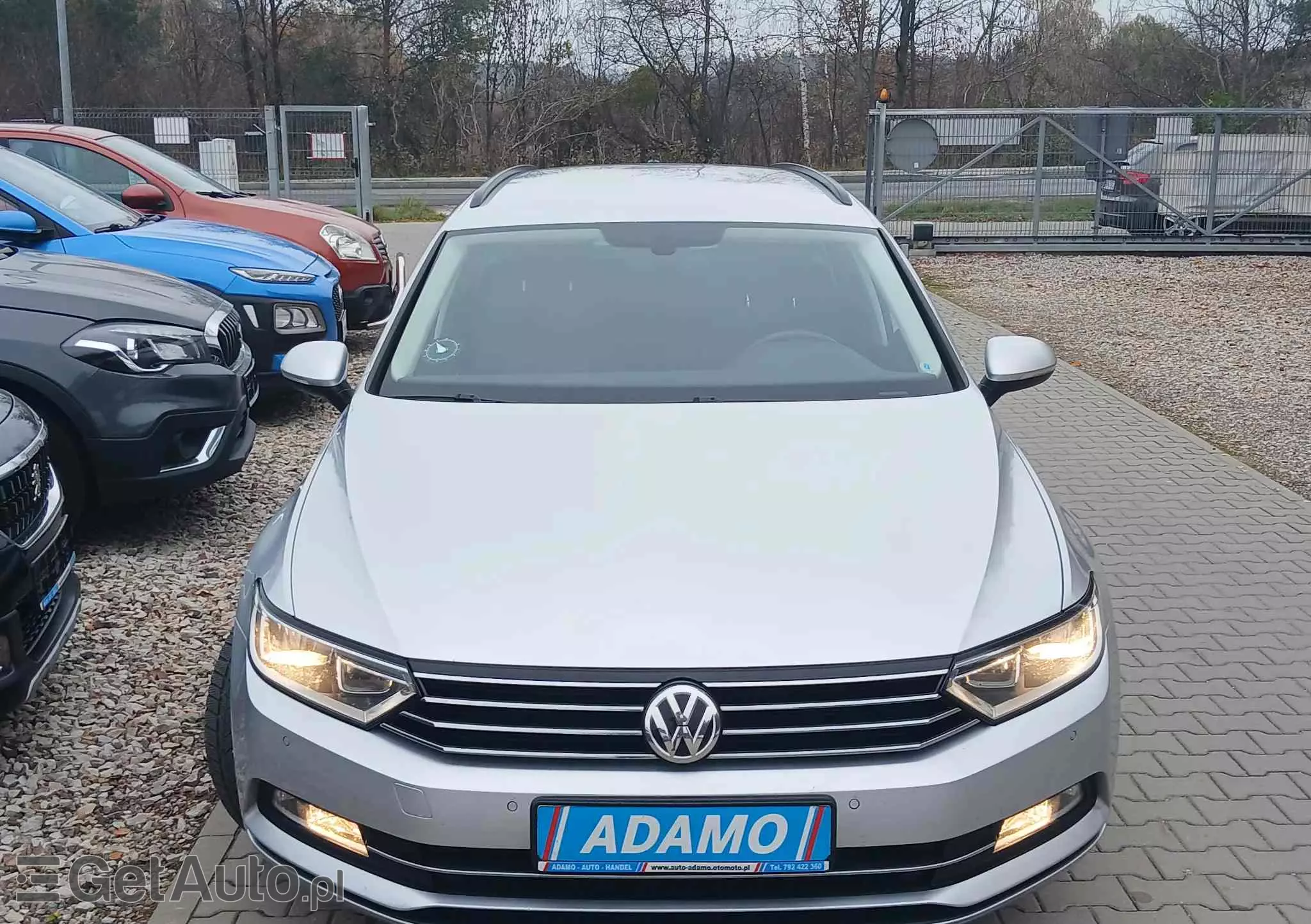 VOLKSWAGEN Passat 2.0 TDI BMT SCR Comfortline DSG7